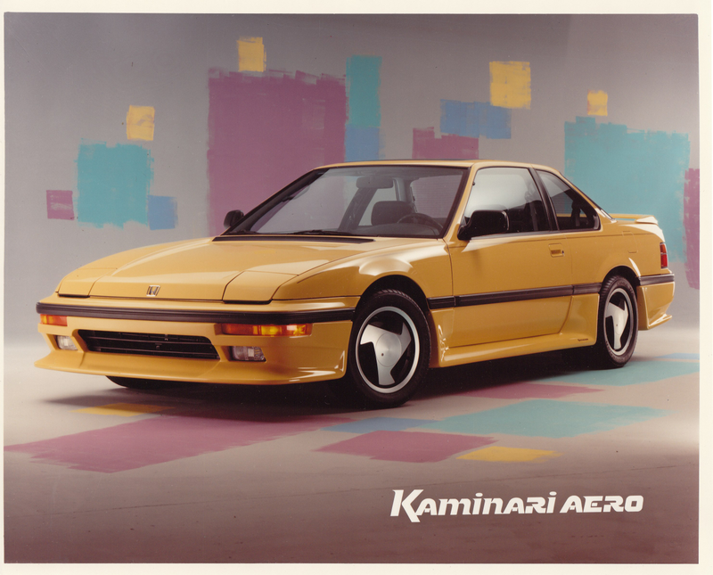 Illustration for article titled Confessions of an Auto Enthusiast